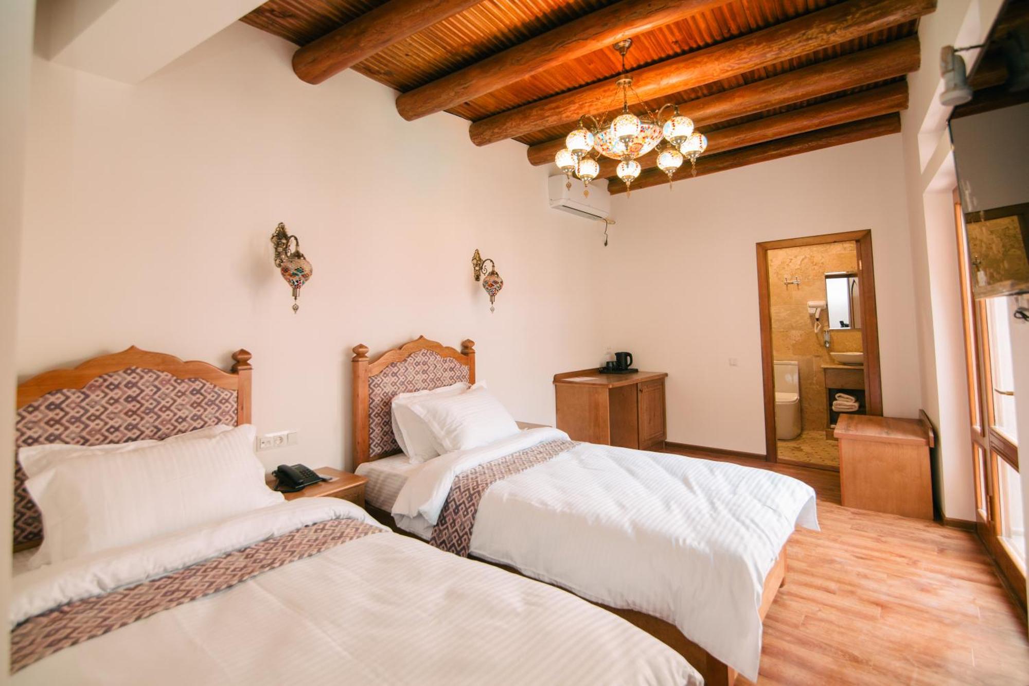 Istat Boutique Hotel Μπουχάρα Εξωτερικό φωτογραφία